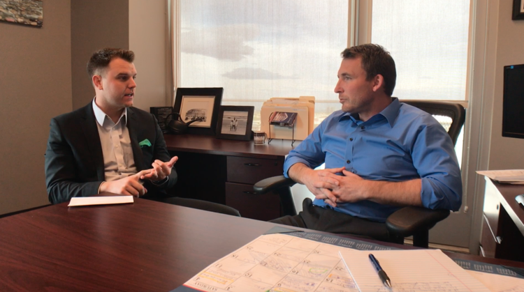 What is the most important thing to focus on when getting pre-approved?