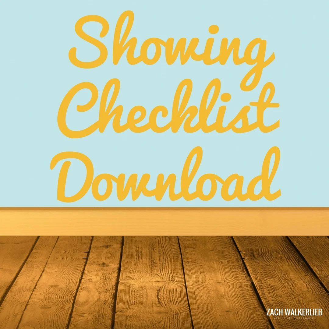 Get Your Home Show Ready in Minutes