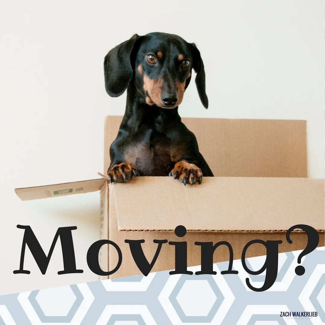 Free download and printable, changing your address checklist