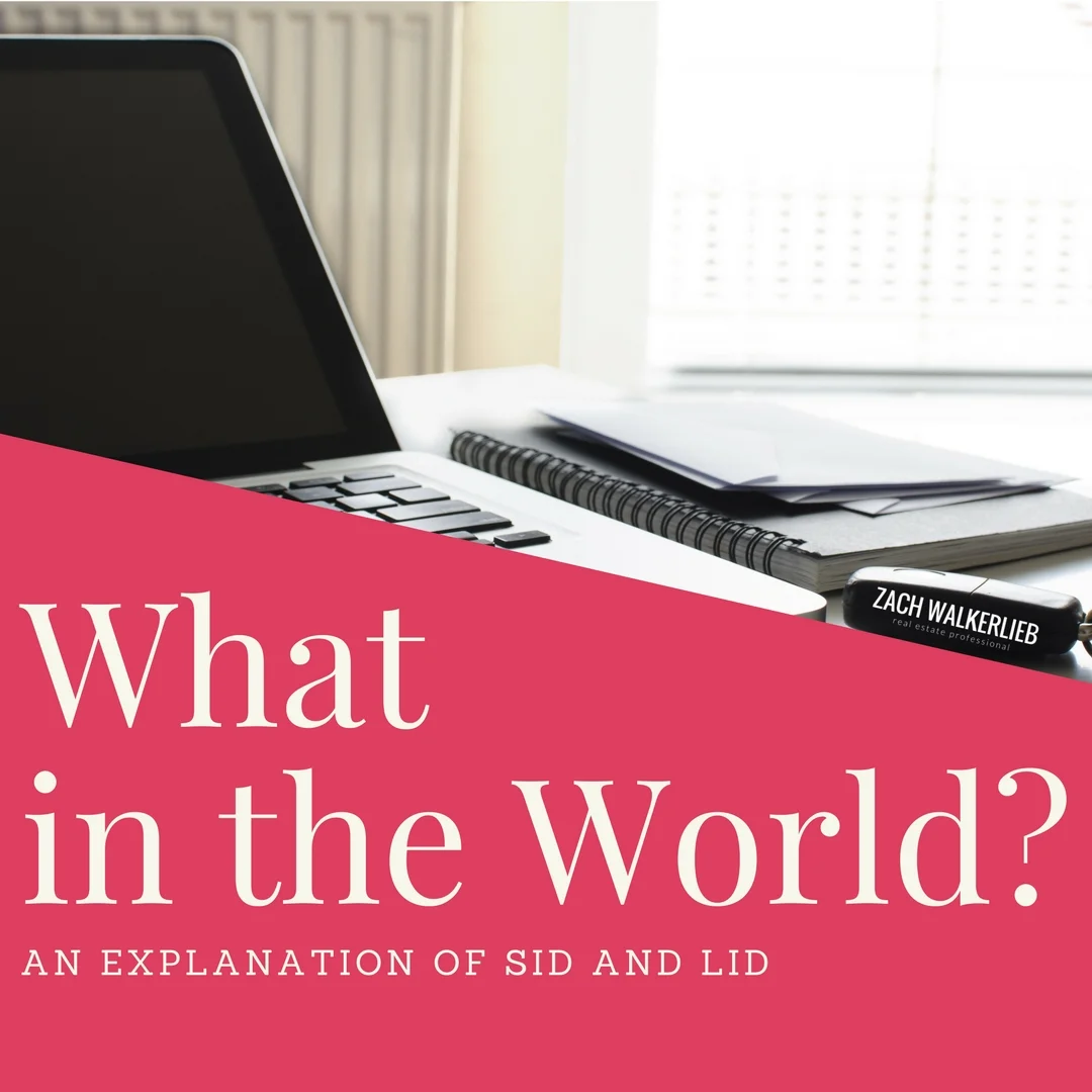 SID and LID Fees Explained  (Copy)