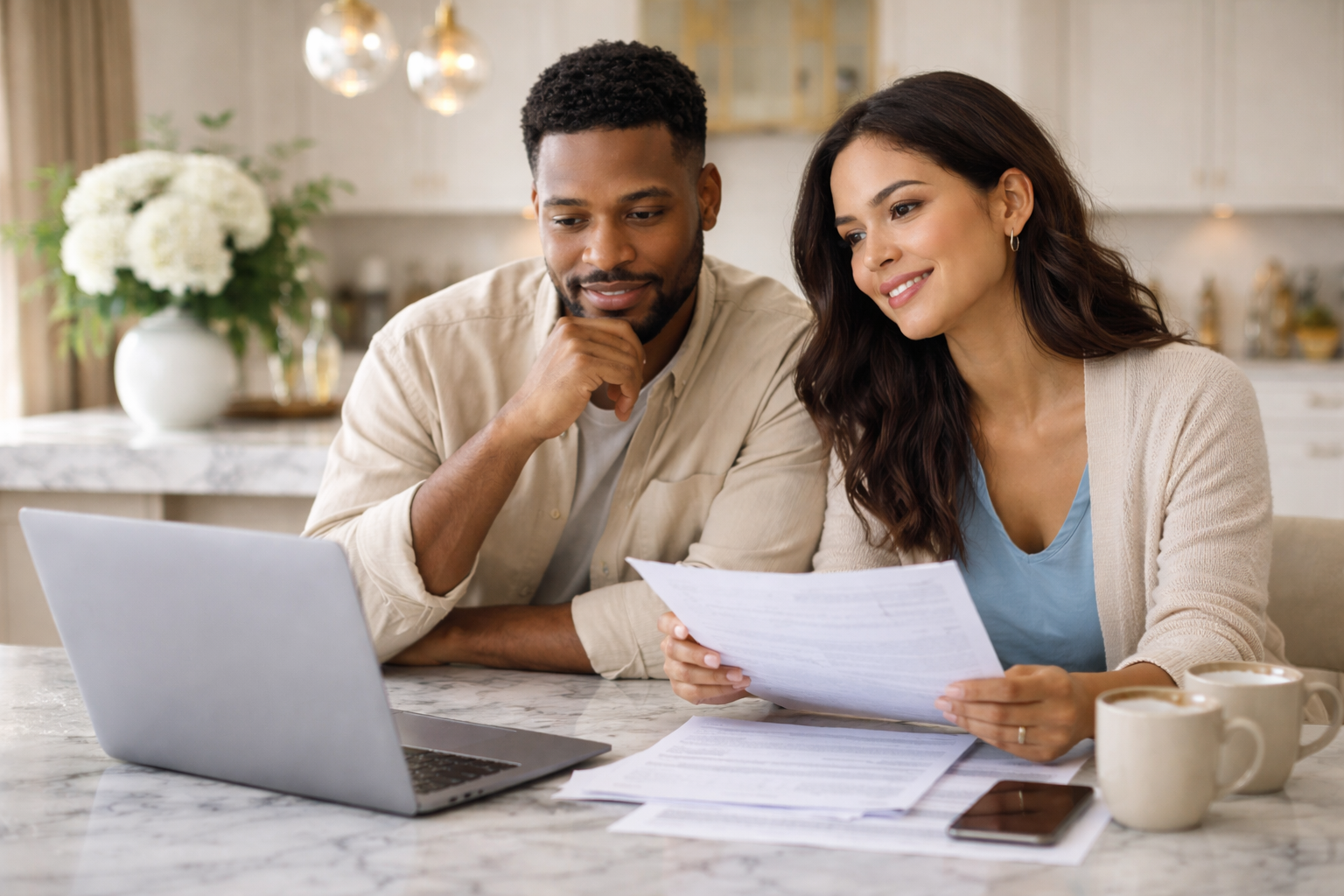 The Mortgage Lock-In Effect: Why Las Vegas Homeowners Are Staying Put (And What It Means for You)