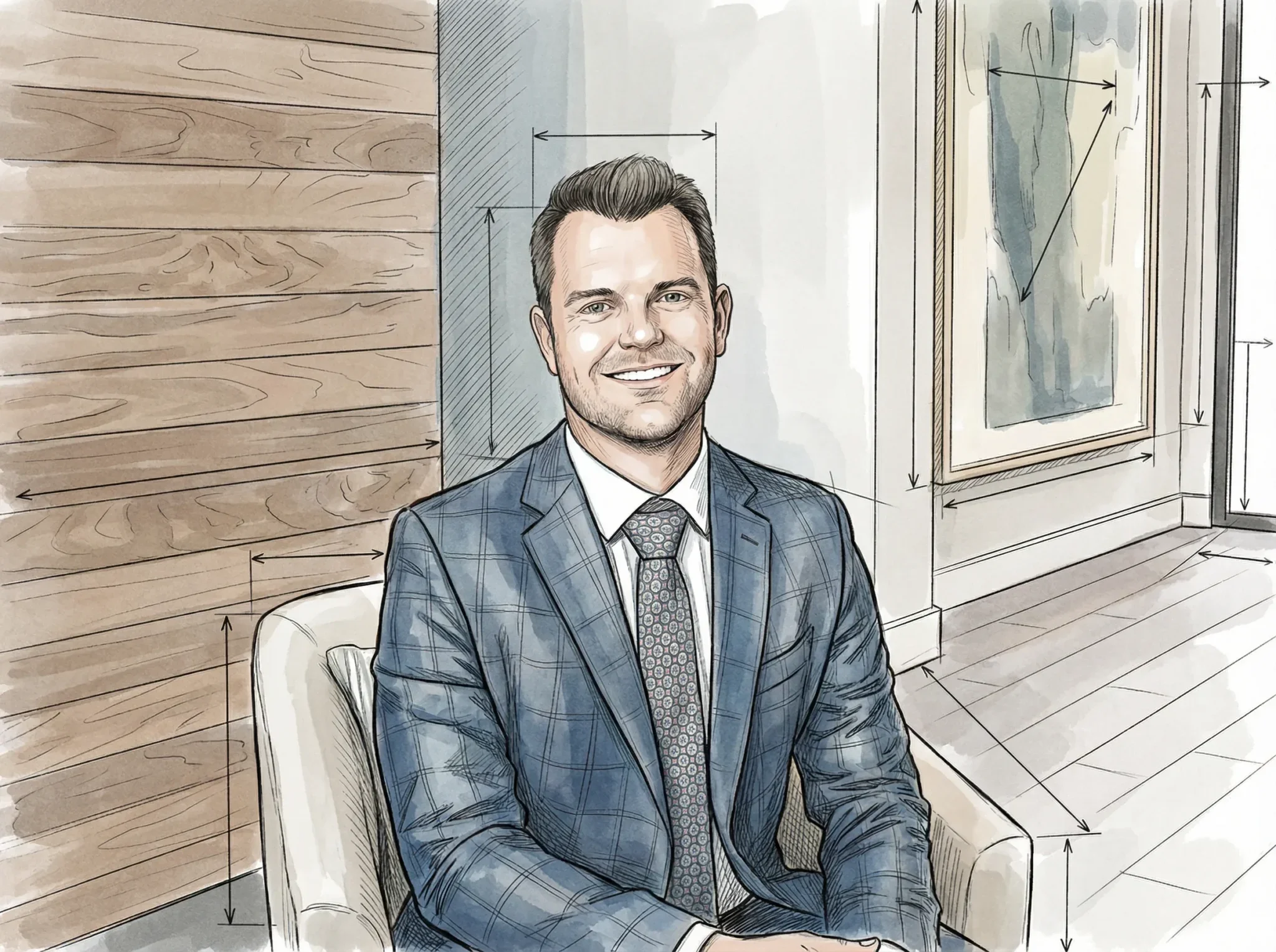 What's Really Driving the Las Vegas Housing Market Right Now