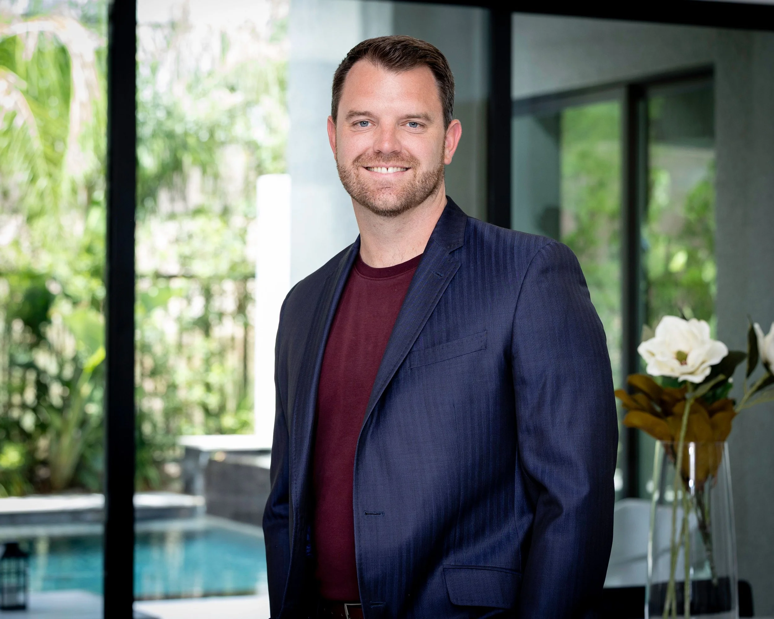 The Las Vegas Review-Journal Asked Me About Luxury Real Estate. Here's What I Told Them.