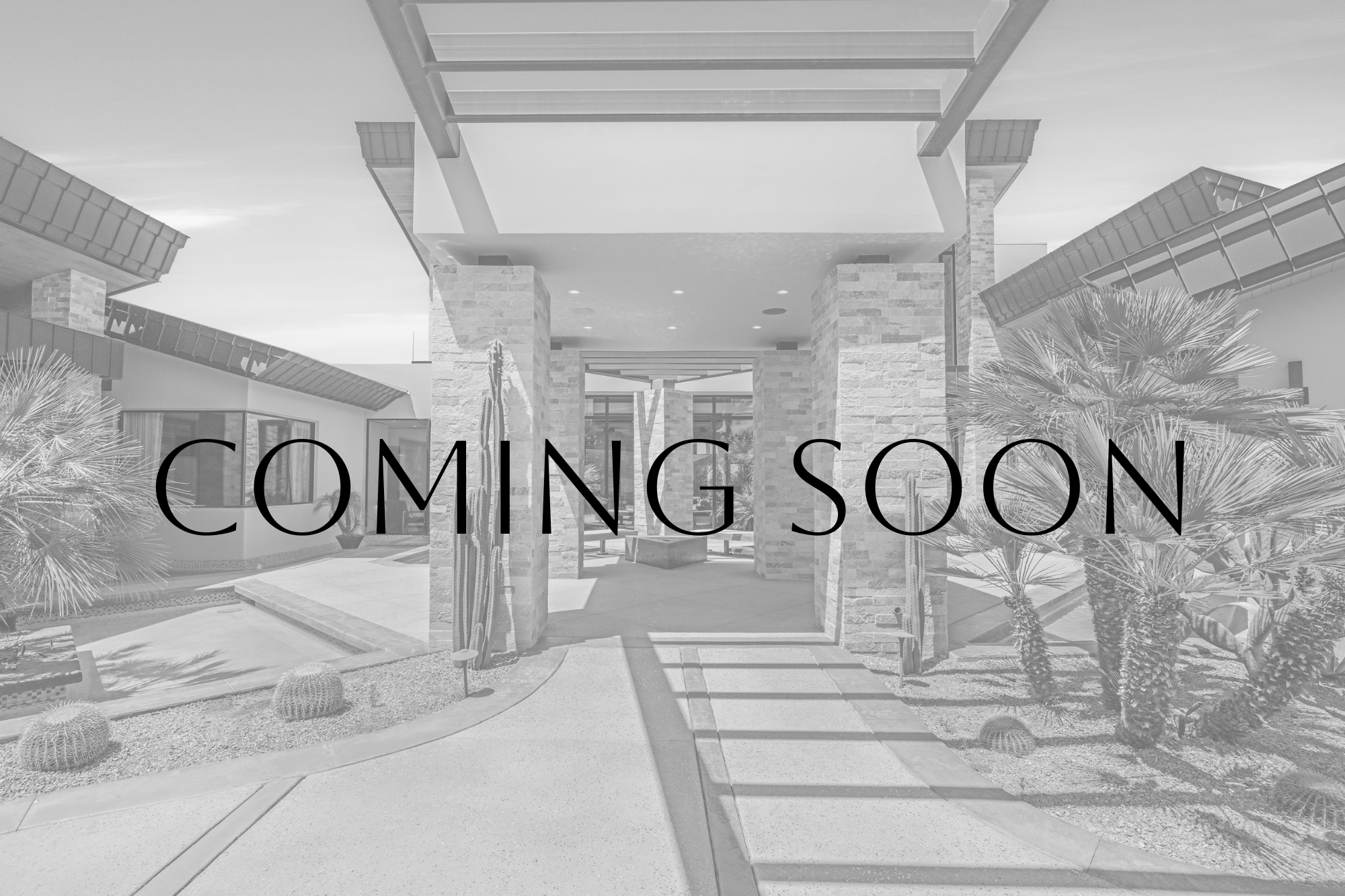 Ascaya luxury community in Henderson Nevada