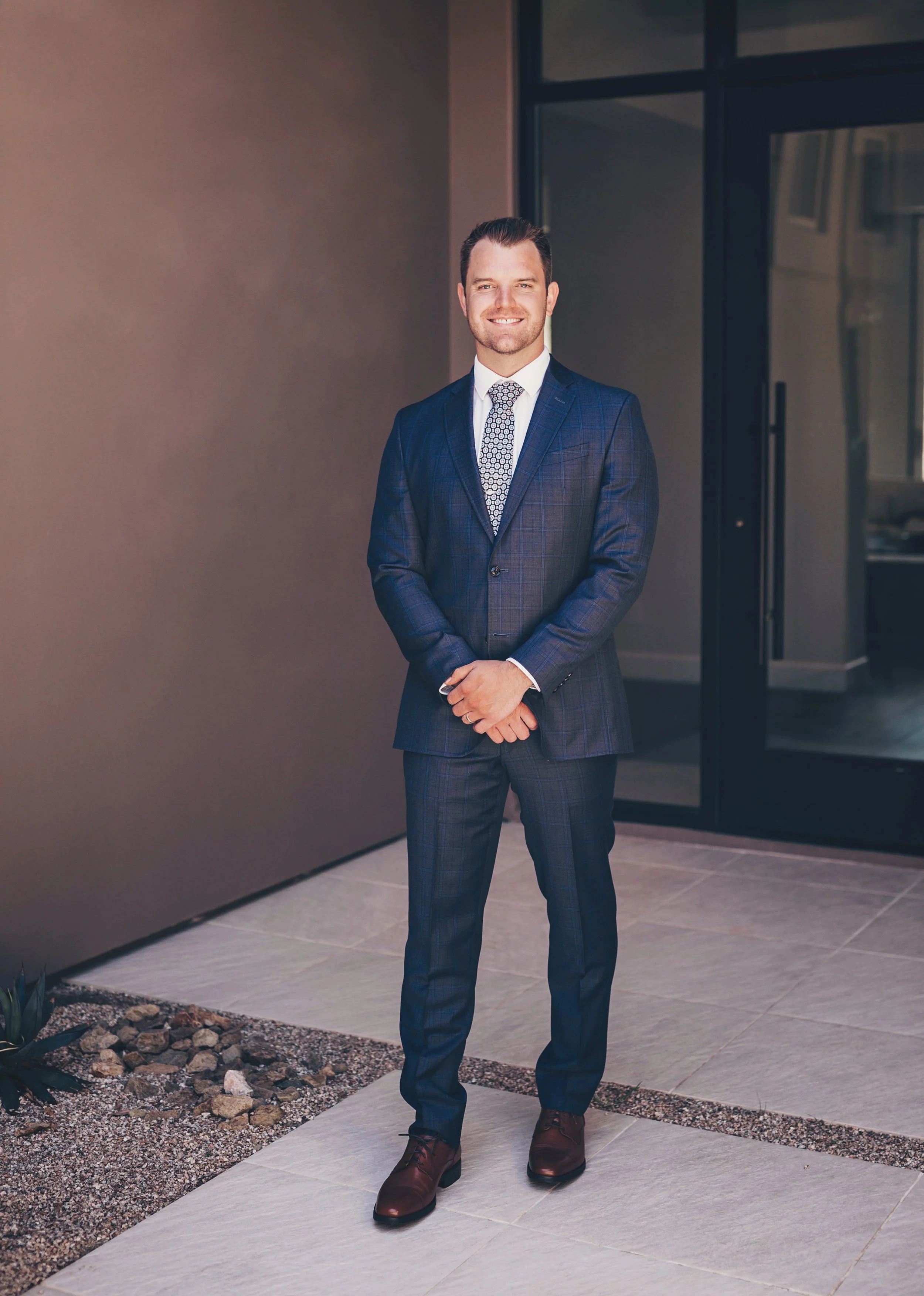 Zach WalkerLieb, Housing policy advocate and Las Vegas luxury real estate expert on Bureau of Land Management impact on Southern Nevada home prices