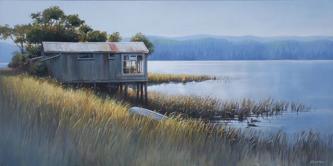 landscape painting