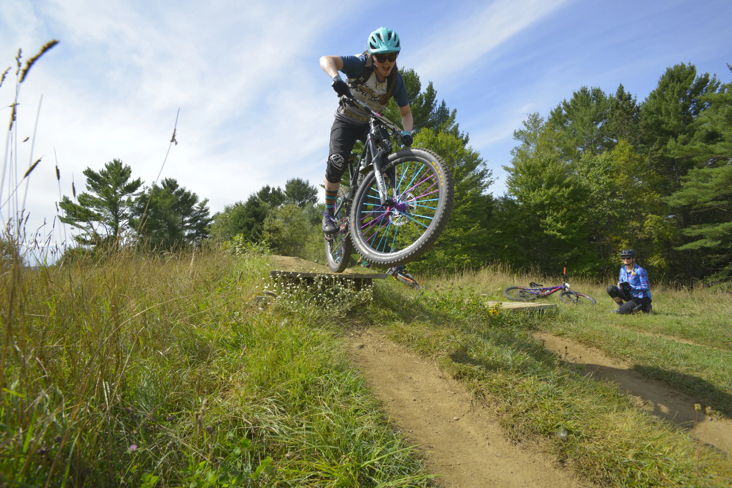 Radical Roots MTB