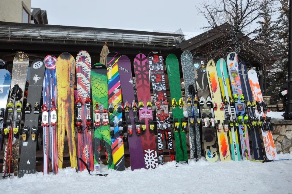 Monoski.net