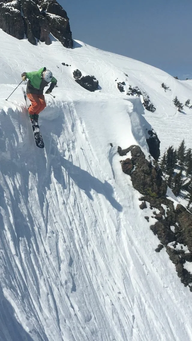 Dropping Jims