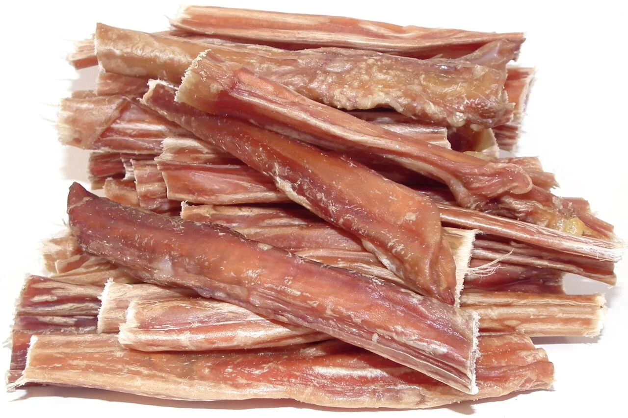 Beef Pizzle