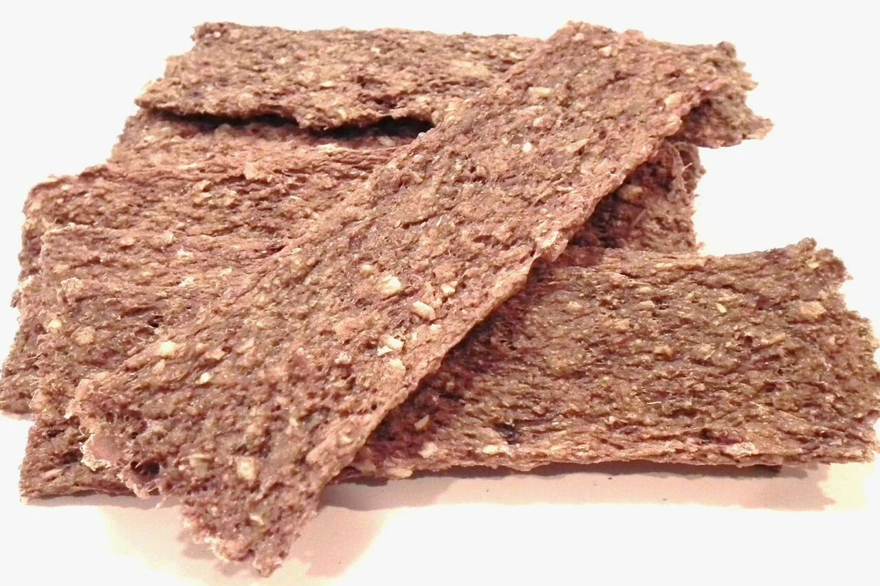 Beef Munchies