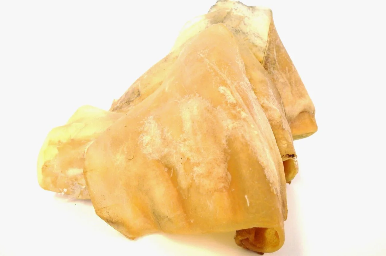 Beef Ears