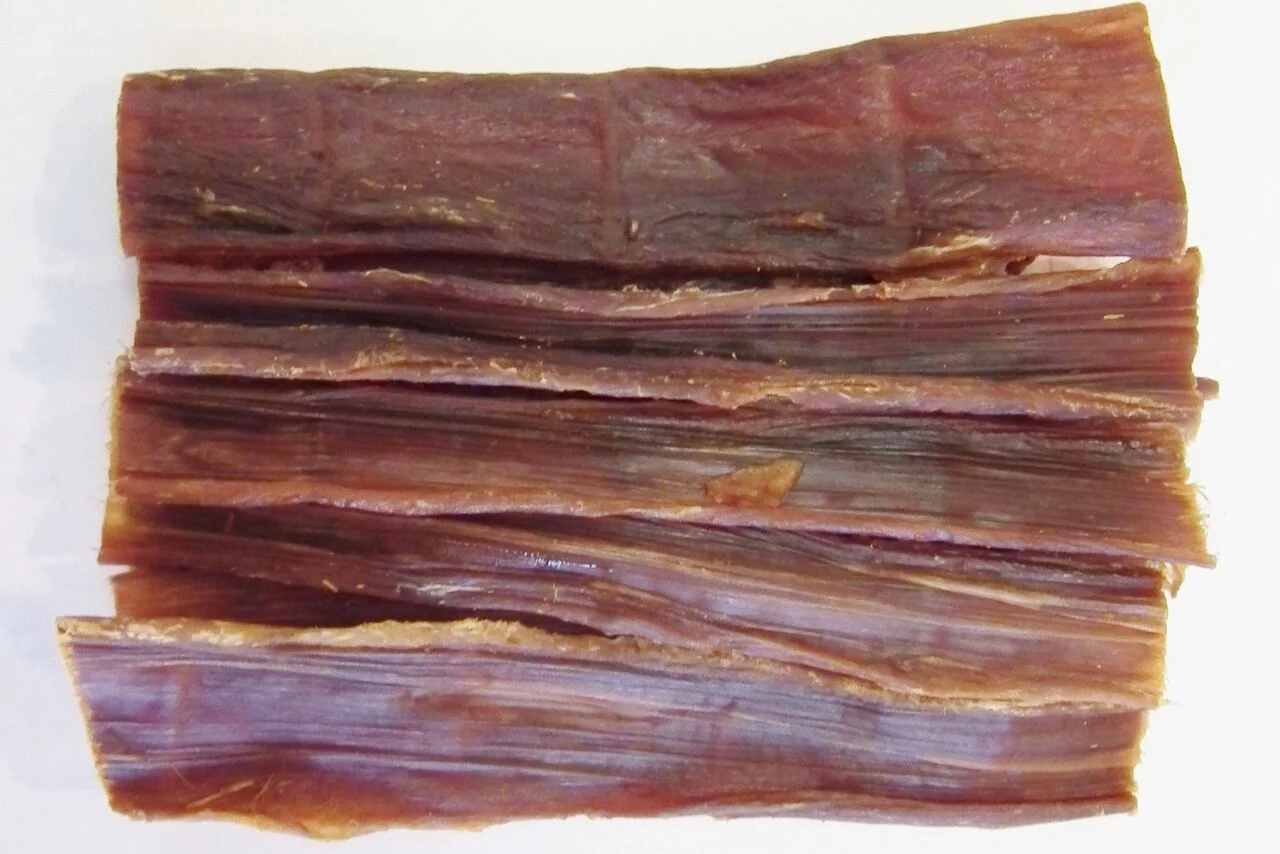 Beef Strips