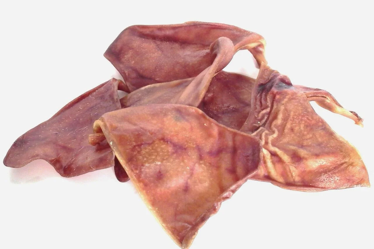 Pig Ears