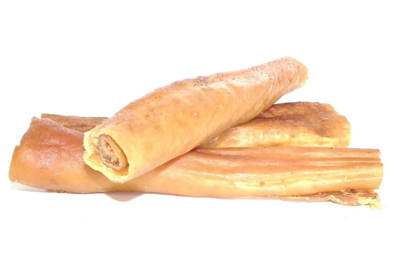 Pork Rolls
