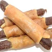 Pork Sausage Rolls
