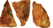 Pork Bacon Tips
