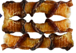 Pork Trachea With Pizzle