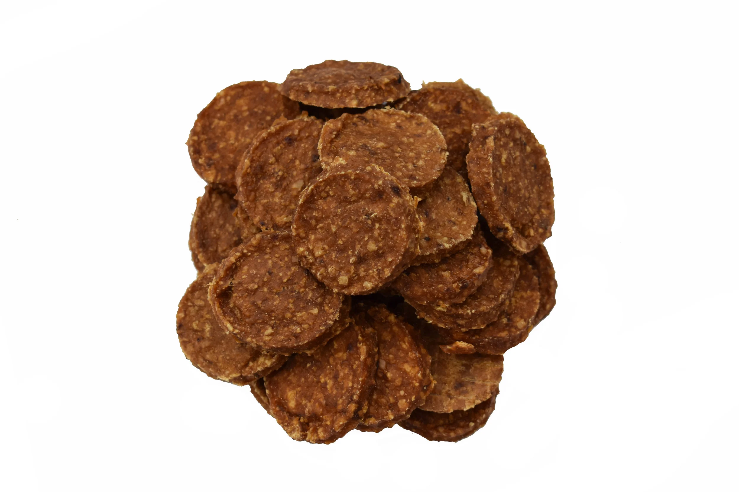 Rabbit Burgers