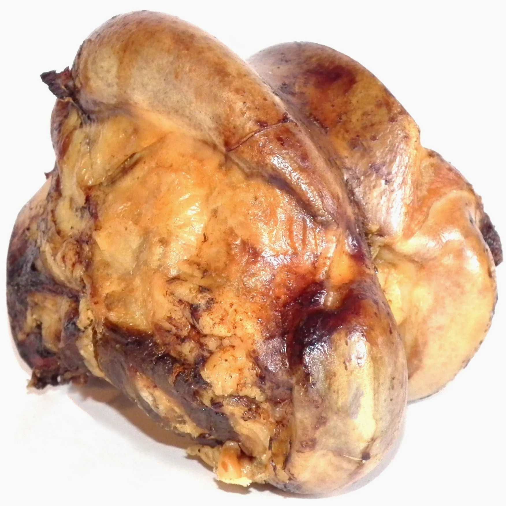 Beef Shank Knuckle