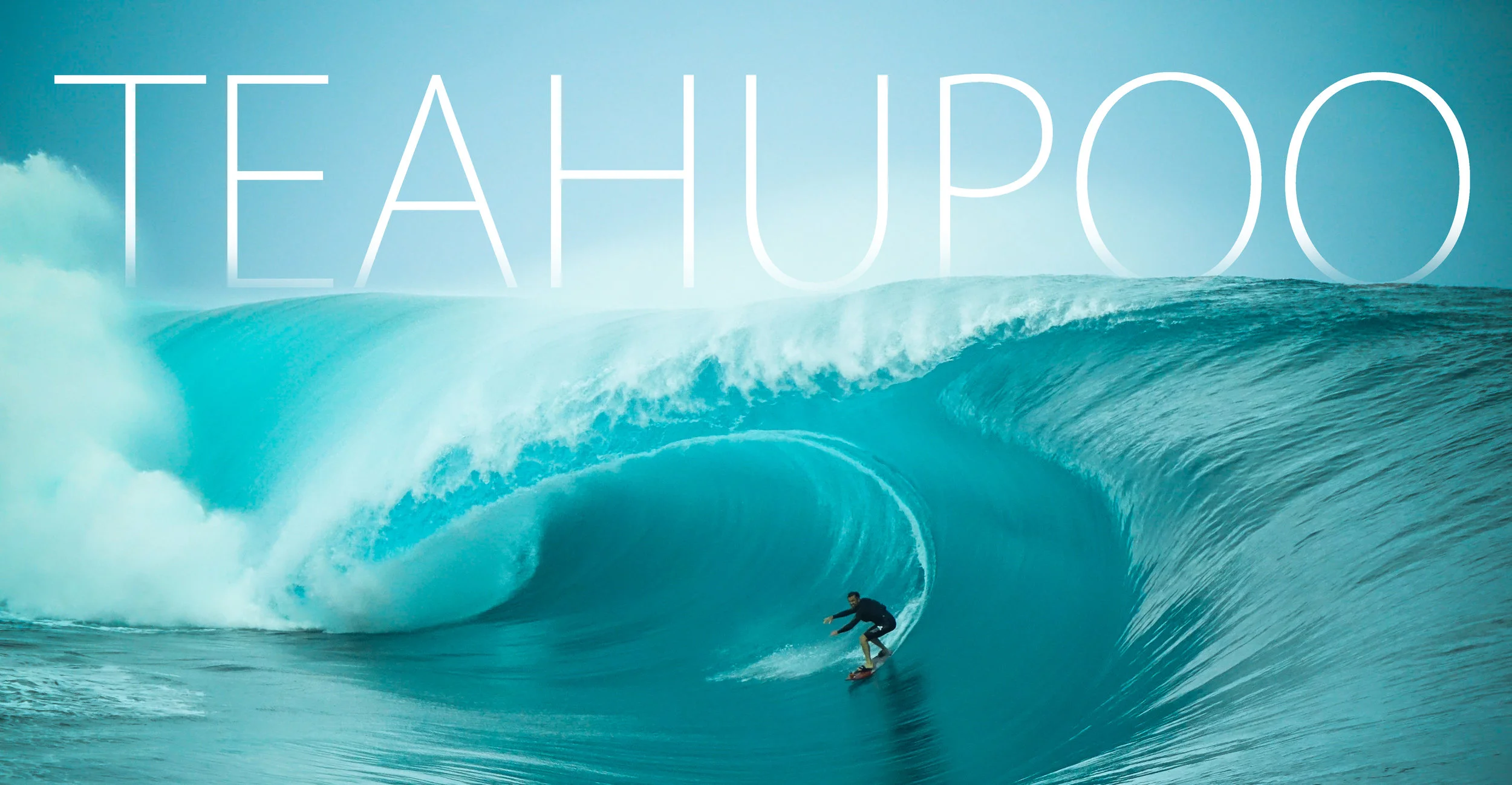 TEAHUPOO