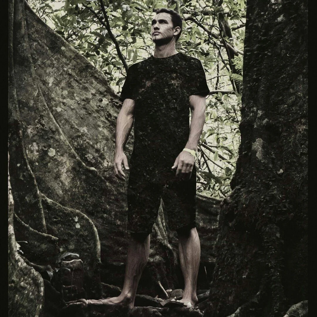 #maohi #tahitian #nature