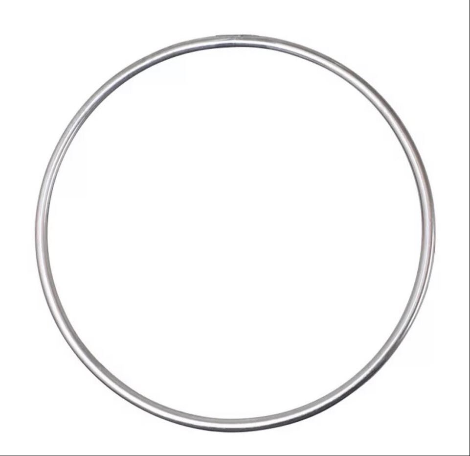 Aerial Hoop Lyra Tabless