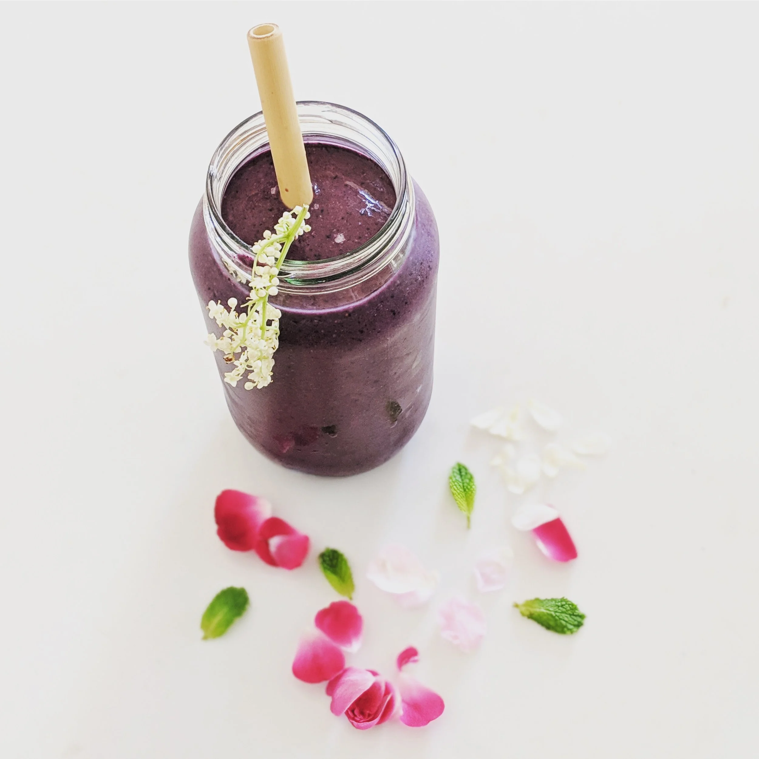 GLOW smoothy 