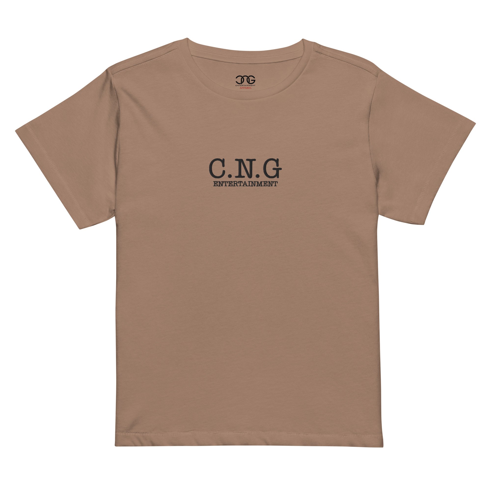 womens-high-waisted-tee-latte-front-686708761f937.jpg