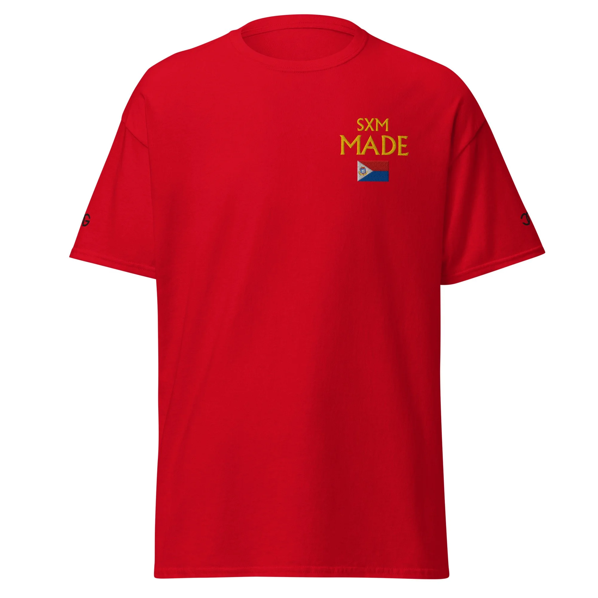 unisex-classic-tee-red-front-68d6ea553ced5.jpg