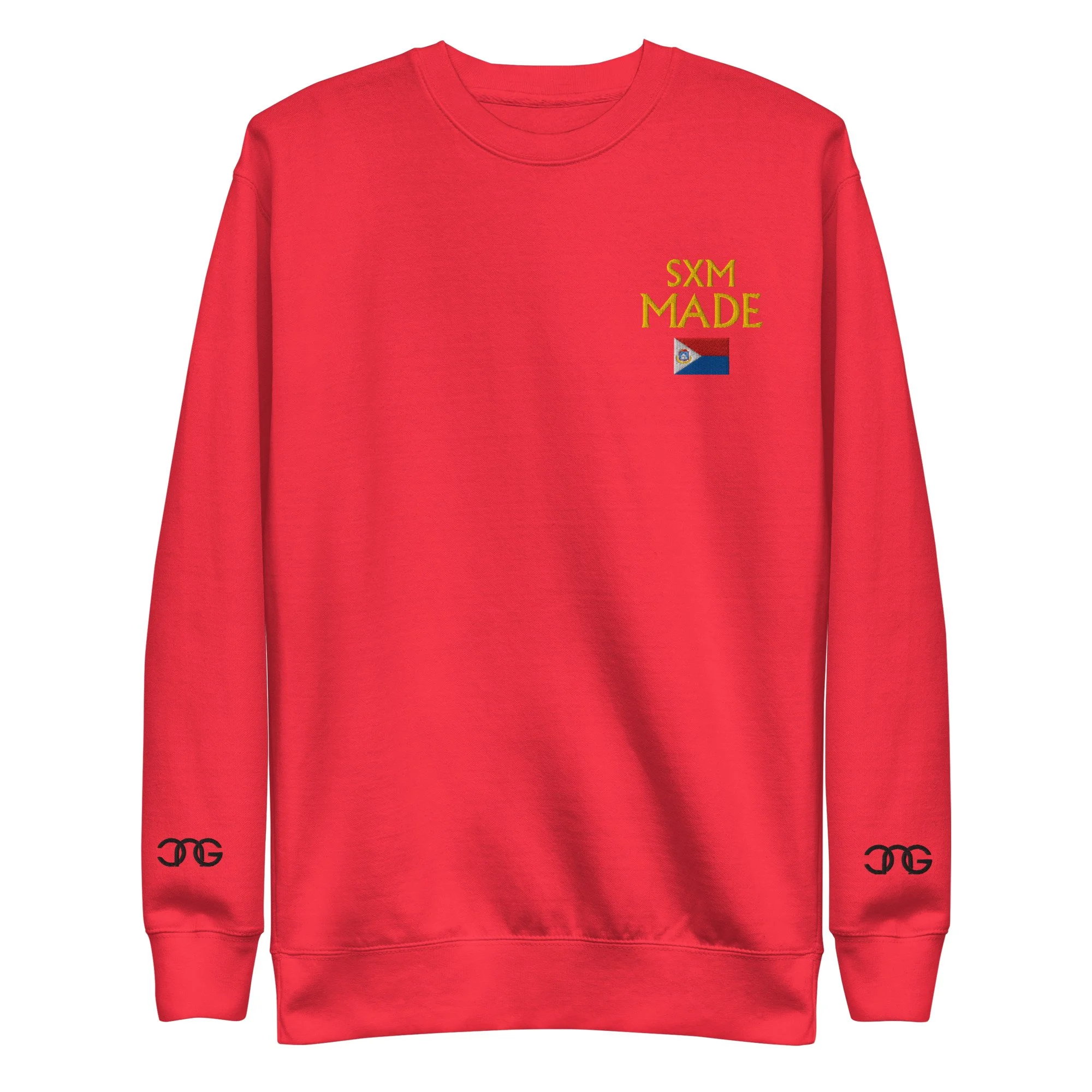 unisex-premium-sweatshirt-team-red-front-68d765f23d3a7.jpg