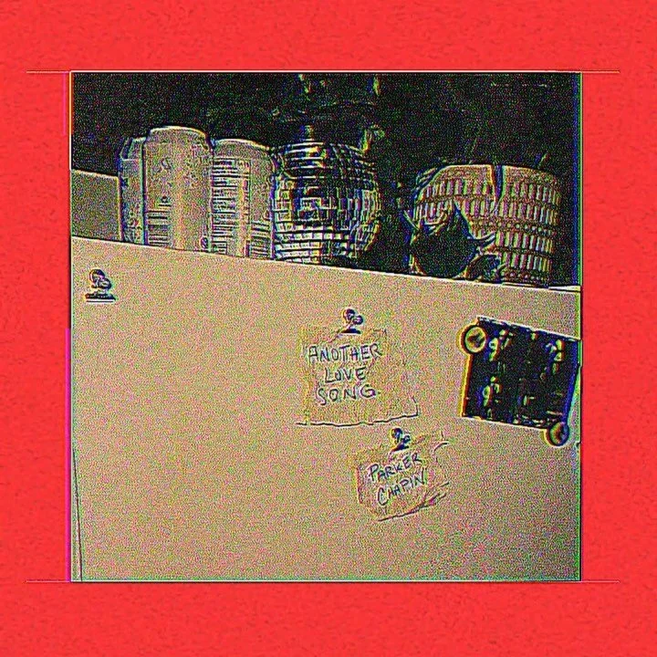 &lsquo;another love song,&rsquo; is out now!

i remember writing this with @markofthefeast on a summer day up in nashville however many years ago. i was having a really off day and he came up with most of this song. i fucking love singing this song a