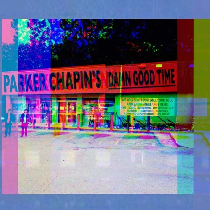 &lsquo;damn good time&rsquo; is out now

nothin like a lil mid week surprise 🤡

wrote this one a couple of years ago with my dude @mandosaenz 

- produced/ mixed by @briandouglasphillips
- guitar things by @jacobhildepants
- drum things by @freddunc