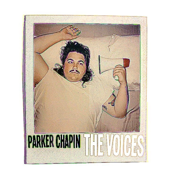 my newest single, &ldquo;the voices,&rdquo; is now out all the places you eat your music. 

officially my oldest newest song - i started writing this one back in 2016. 

@briandouglasphillips &bull; @magenbuse &bull; @fredduncan21 &bull; @jacobhildep