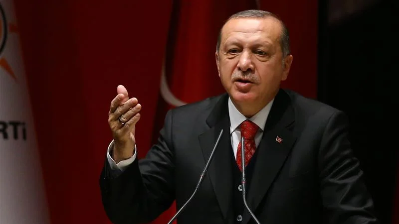 Photo: Recep Erdogan / Aljazeera