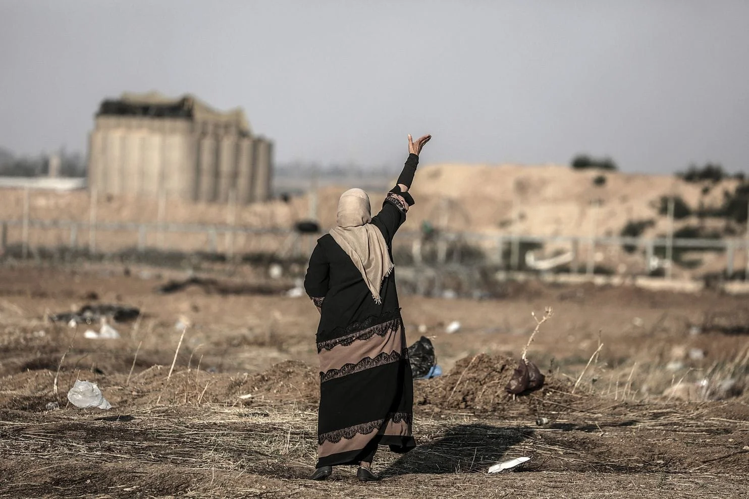 Photo: Marco Ugarte / AP