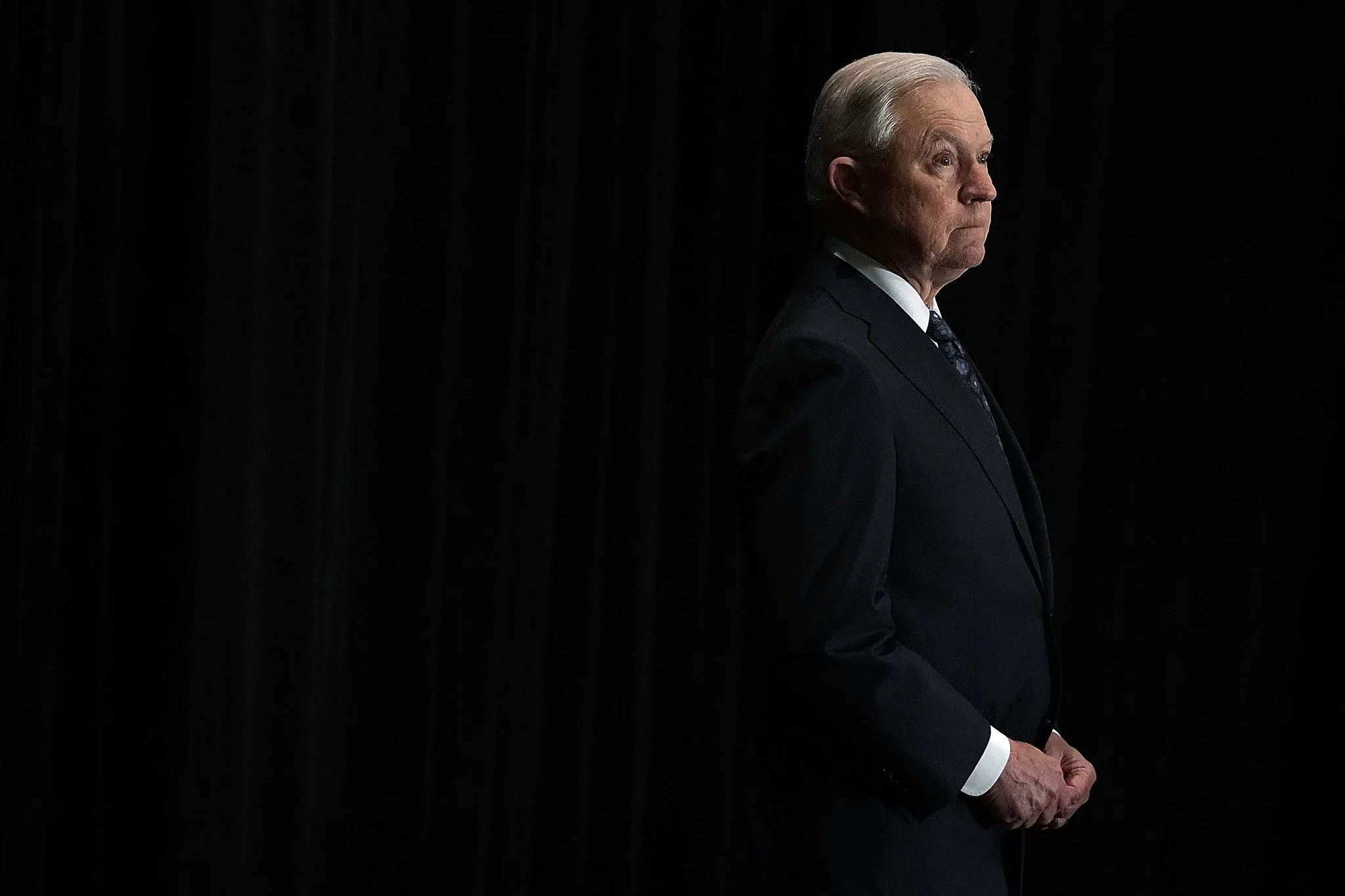 Photo: Marco Ugarte / AP