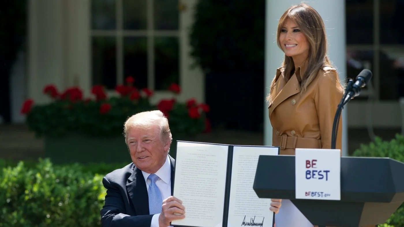 Saul Loeb / AFP / Getty Images