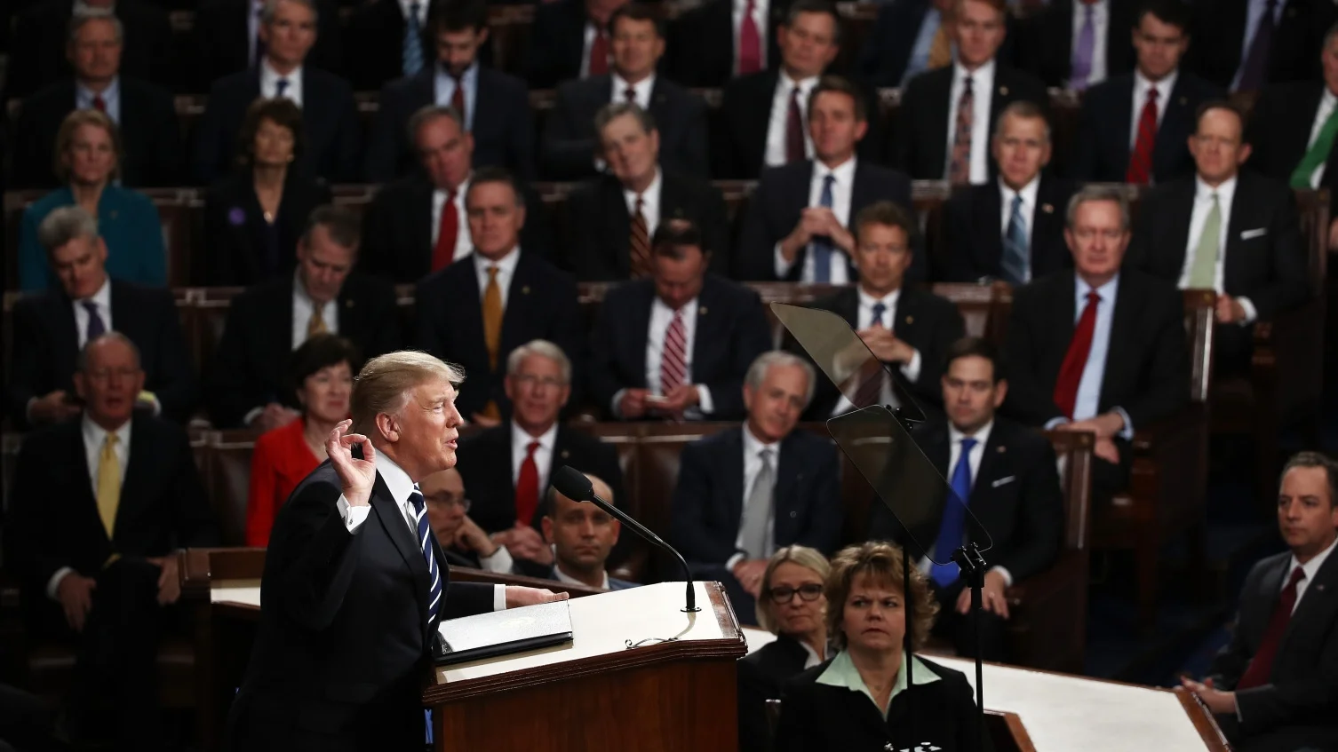 Win McNamee / Getty Images