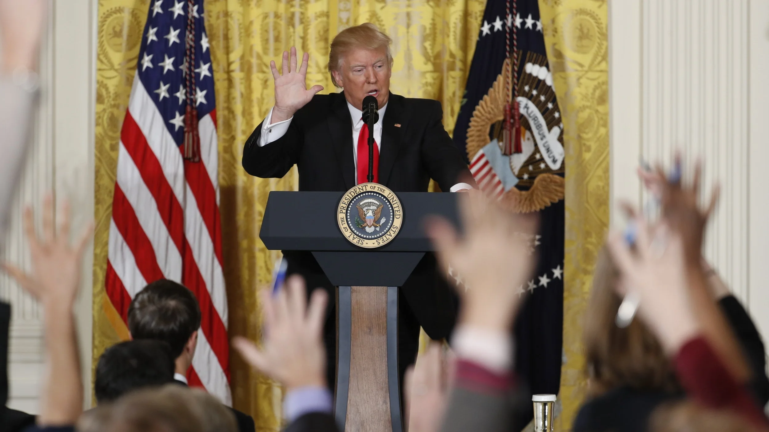 Pablo Martinez Monsivais / AP Photo