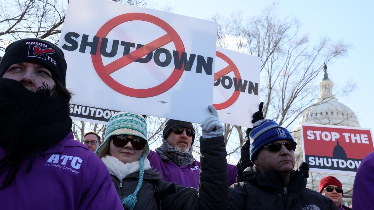 Jonathan Ernst / Reuters