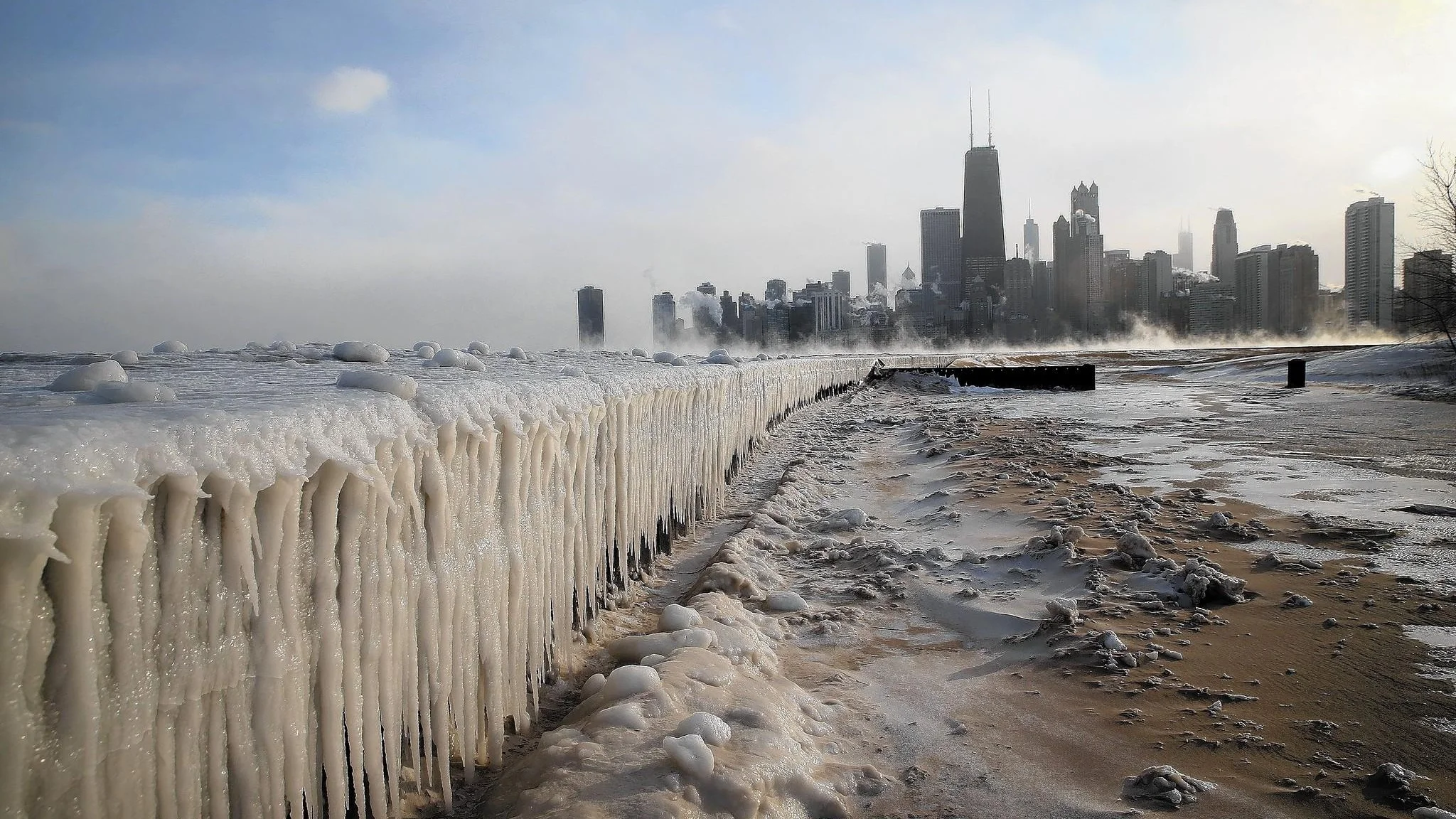 Scott Olson / Getty Images