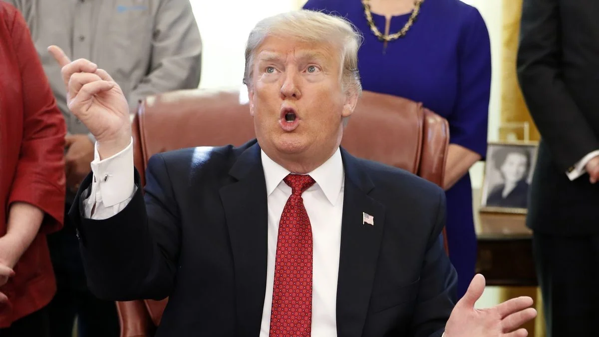 Jacquelyn Martin / AP