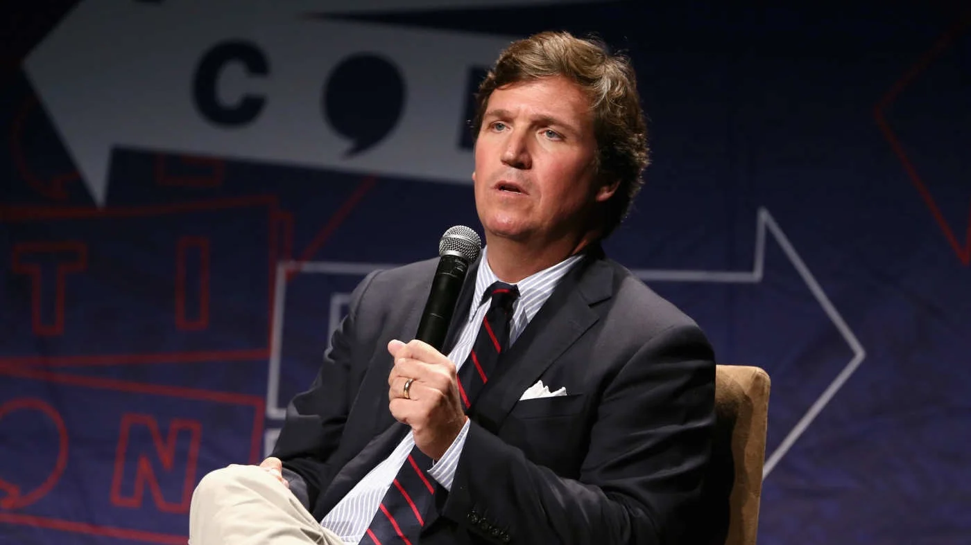 Rich Polk / Getty Images for Politicon