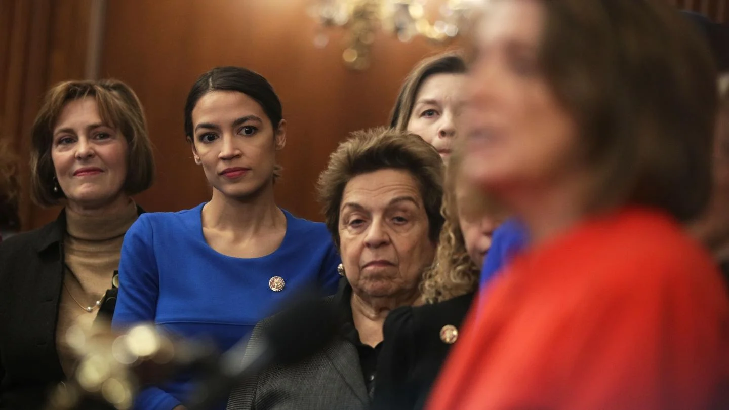 Alex Wong / Getty Images