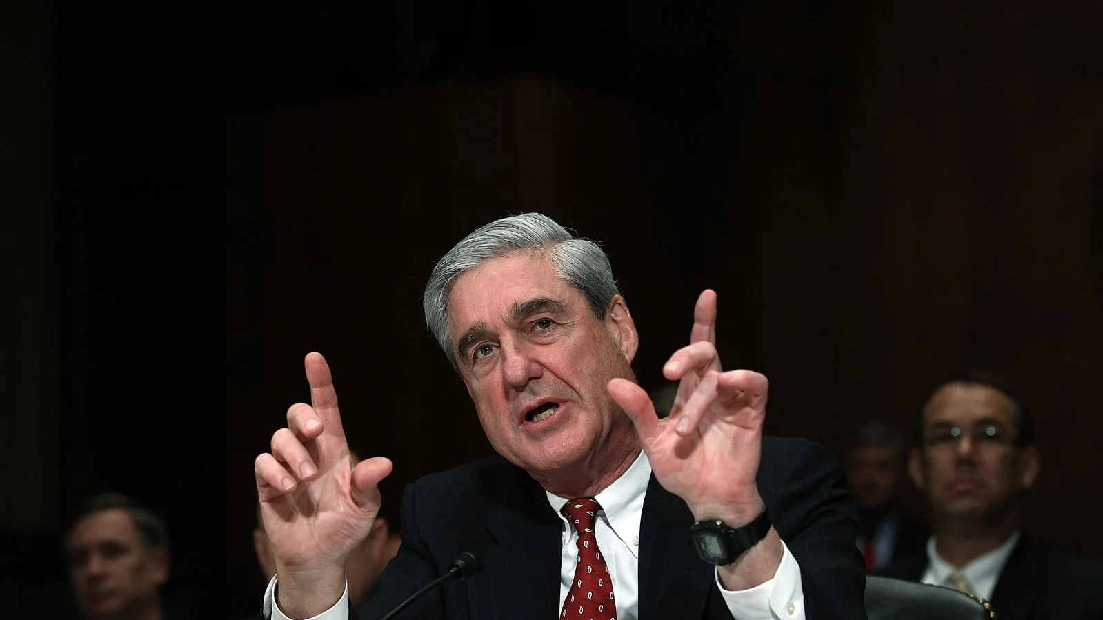 Win McNamee / Getty Images