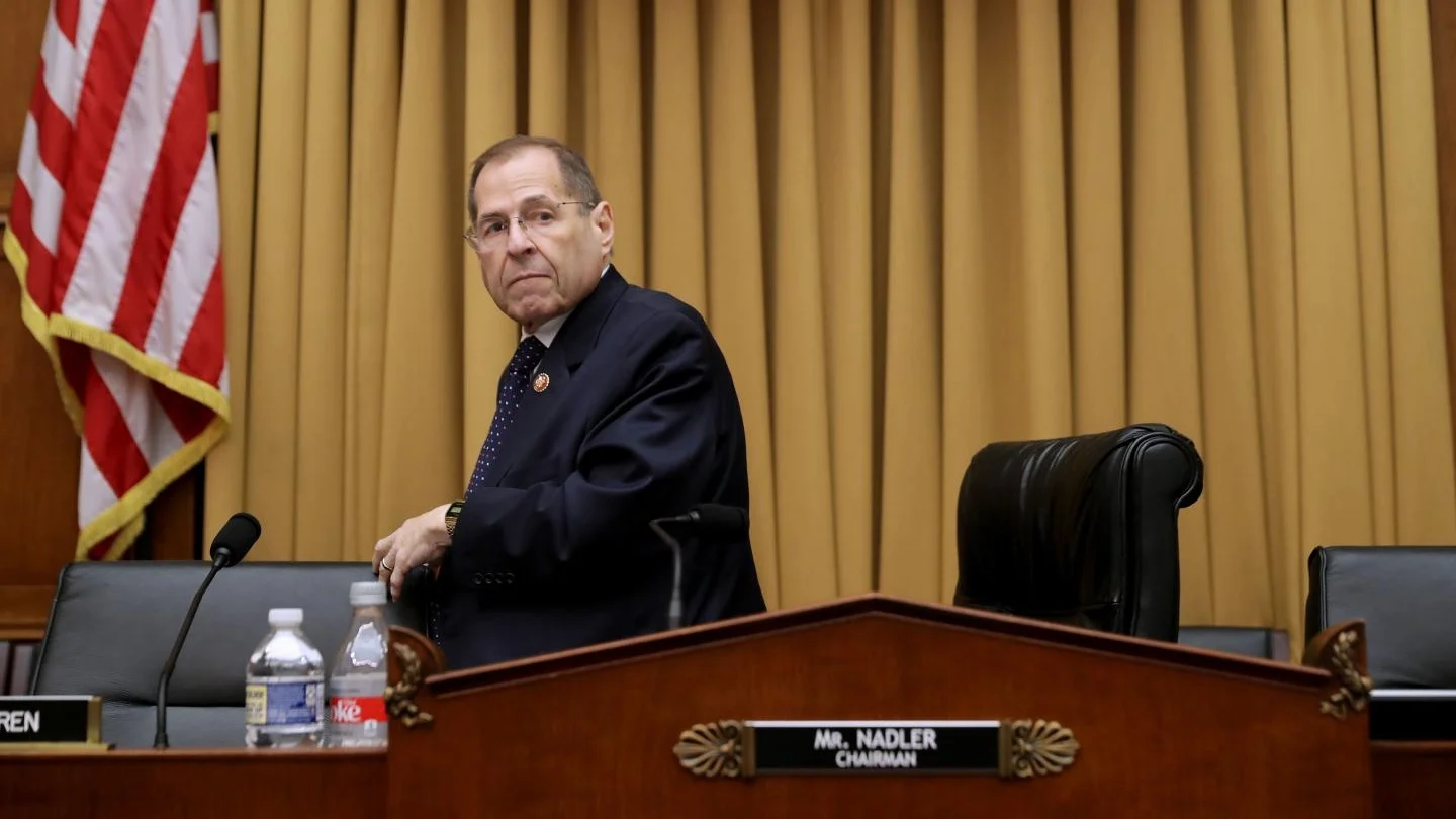 Chip Somodevilla / Getty Images
