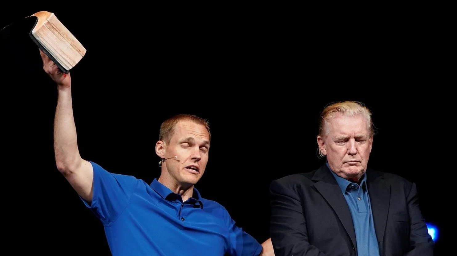 Sarah Silbiger / Bloomberg / Getty Images