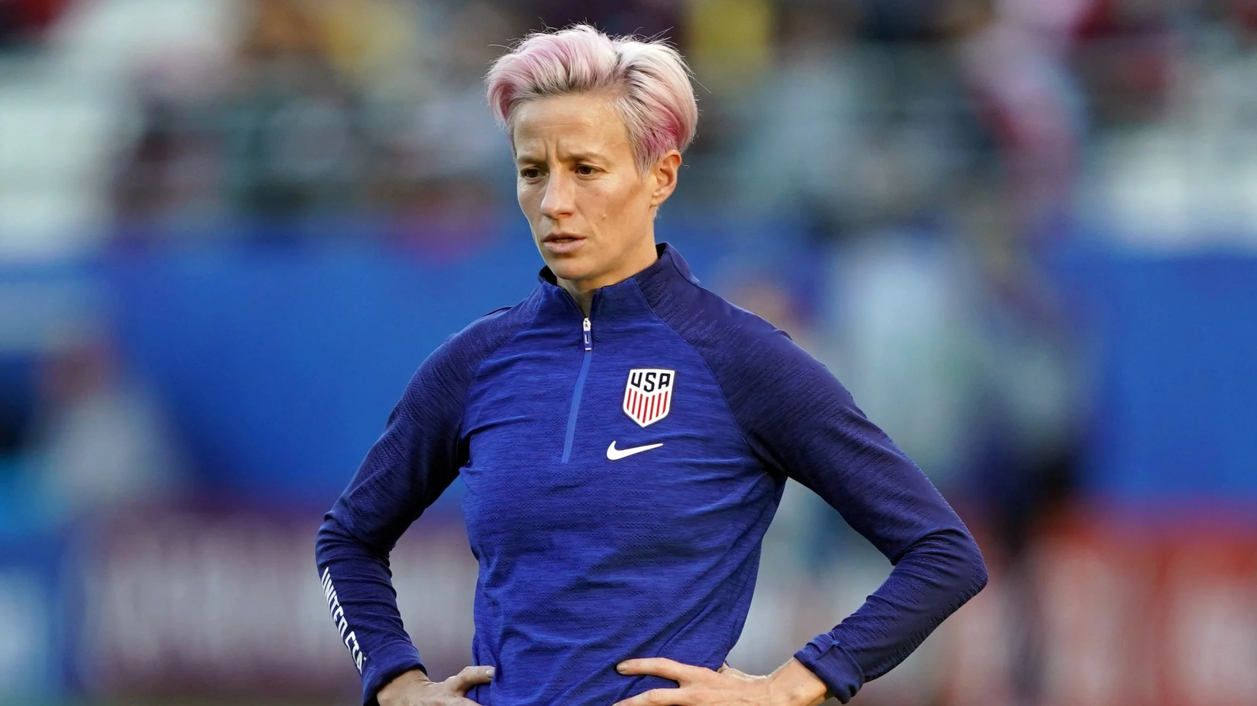Lionel Bonaventure / AFP / Getty Images file