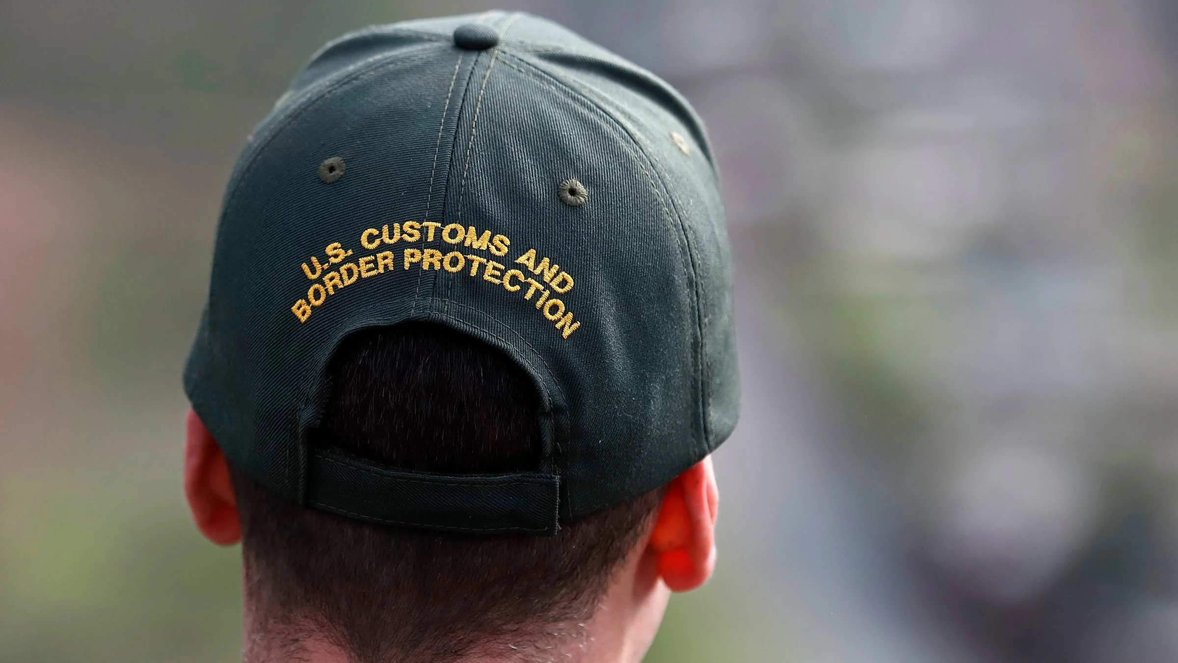 Gregory Bull / AP / Shutterstock